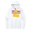 Heavy Blend  Hooded Sweatshirt Thumbnail