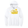 Heavy Blend  Hooded Sweatshirt Thumbnail