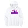 Heavy Blend  Hooded Sweatshirt Thumbnail
