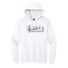 Heavy Blend  Hooded Sweatshirt Thumbnail