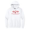 Heavy Blend  Hooded Sweatshirt Thumbnail
