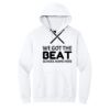 Heavy Blend  Hooded Sweatshirt Thumbnail