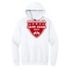 Heavy Blend  Hooded Sweatshirt Thumbnail