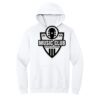 Heavy Blend  Hooded Sweatshirt Thumbnail