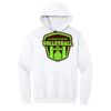 Heavy Blend  Hooded Sweatshirt Thumbnail