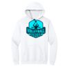 Heavy Blend  Hooded Sweatshirt Thumbnail