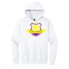 Heavy Blend  Hooded Sweatshirt Thumbnail