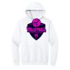 Heavy Blend  Hooded Sweatshirt Thumbnail