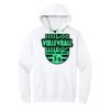 Heavy Blend  Hooded Sweatshirt Thumbnail