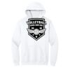 Heavy Blend  Hooded Sweatshirt Thumbnail