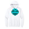 Heavy Blend  Hooded Sweatshirt Thumbnail