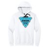 Heavy Blend  Hooded Sweatshirt Thumbnail