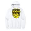 Heavy Blend  Hooded Sweatshirt Thumbnail