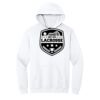 Heavy Blend  Hooded Sweatshirt Thumbnail