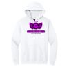 Heavy Blend  Hooded Sweatshirt Thumbnail