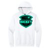 Heavy Blend  Hooded Sweatshirt Thumbnail