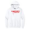 Heavy Blend  Hooded Sweatshirt Thumbnail