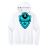Heavy Blend  Hooded Sweatshirt Thumbnail