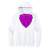 Heavy Blend  Hooded Sweatshirt Thumbnail