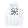 Heavy Blend  Hooded Sweatshirt Thumbnail
