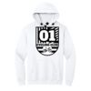 Heavy Blend  Hooded Sweatshirt Thumbnail