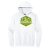 Heavy Blend  Hooded Sweatshirt Thumbnail