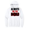 Heavy Blend  Hooded Sweatshirt Thumbnail