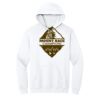 Heavy Blend  Hooded Sweatshirt Thumbnail
