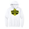 Heavy Blend  Hooded Sweatshirt Thumbnail