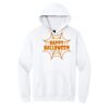 Heavy Blend  Hooded Sweatshirt Thumbnail