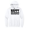 Heavy Blend  Hooded Sweatshirt Thumbnail