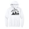 Heavy Blend  Hooded Sweatshirt Thumbnail