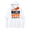 Heavy Blend  Hooded Sweatshirt Thumbnail