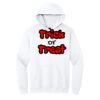 Heavy Blend  Hooded Sweatshirt Thumbnail