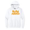Heavy Blend  Hooded Sweatshirt Thumbnail