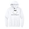 Heavy Blend  Hooded Sweatshirt Thumbnail