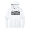 Heavy Blend  Hooded Sweatshirt Thumbnail