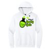 Heavy Blend  Hooded Sweatshirt Thumbnail
