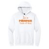 Heavy Blend  Hooded Sweatshirt Thumbnail