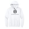 Heavy Blend  Hooded Sweatshirt Thumbnail