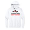 Heavy Blend  Hooded Sweatshirt Thumbnail