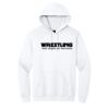 Heavy Blend  Hooded Sweatshirt Thumbnail