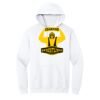 Heavy Blend  Hooded Sweatshirt Thumbnail