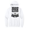 Heavy Blend  Hooded Sweatshirt Thumbnail