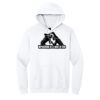 Heavy Blend  Hooded Sweatshirt Thumbnail