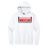 Heavy Blend  Hooded Sweatshirt Thumbnail
