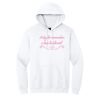 Heavy Blend  Hooded Sweatshirt Thumbnail