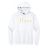 Heavy Blend  Hooded Sweatshirt Thumbnail