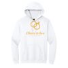 Heavy Blend  Hooded Sweatshirt Thumbnail