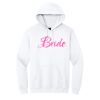 Heavy Blend  Hooded Sweatshirt Thumbnail